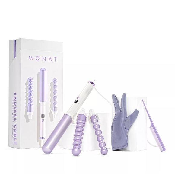 Monet Endless Curl *NEW* - Picture 1 of 7